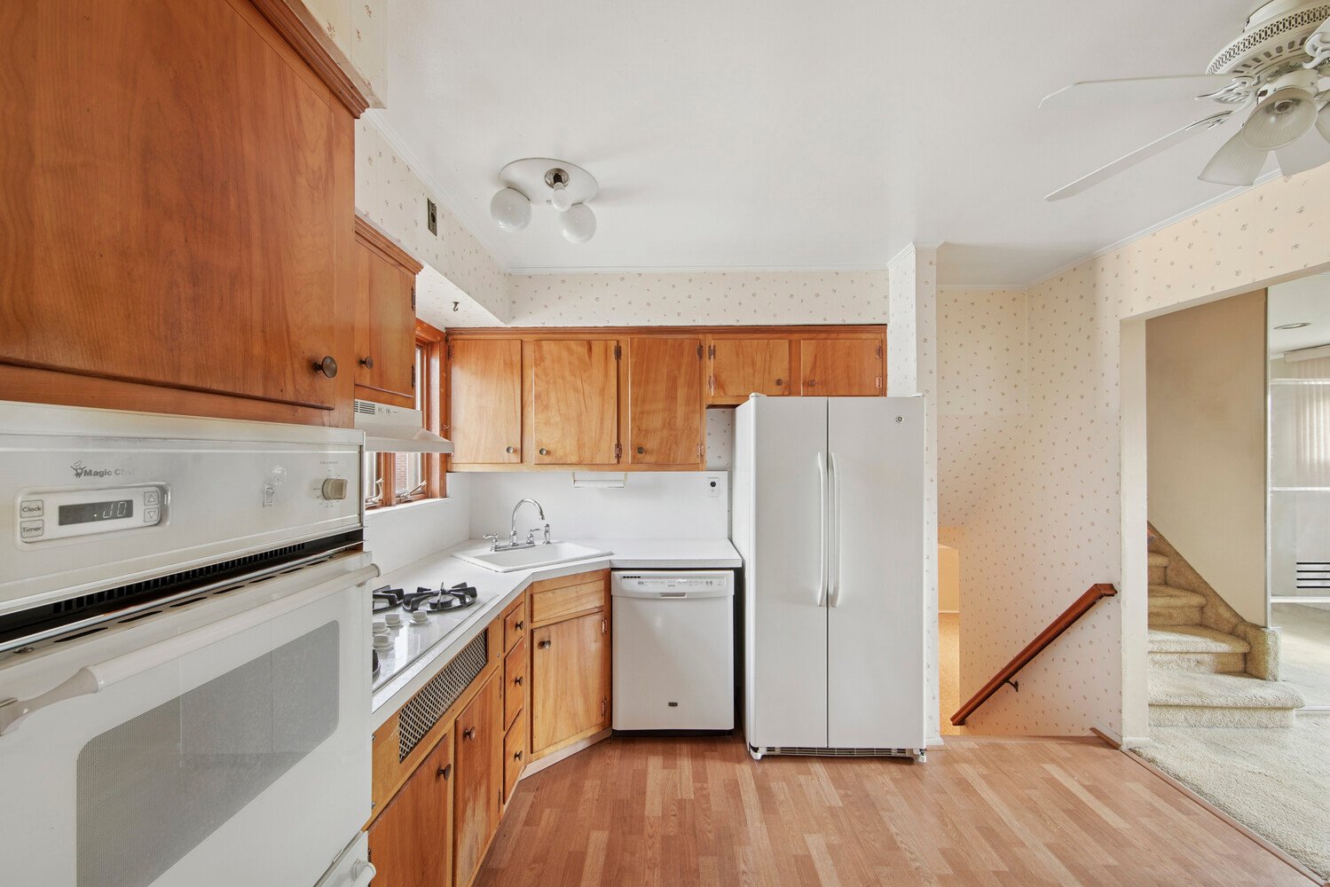 154-19 21st Avenue, Apt TOWNHOUSE
