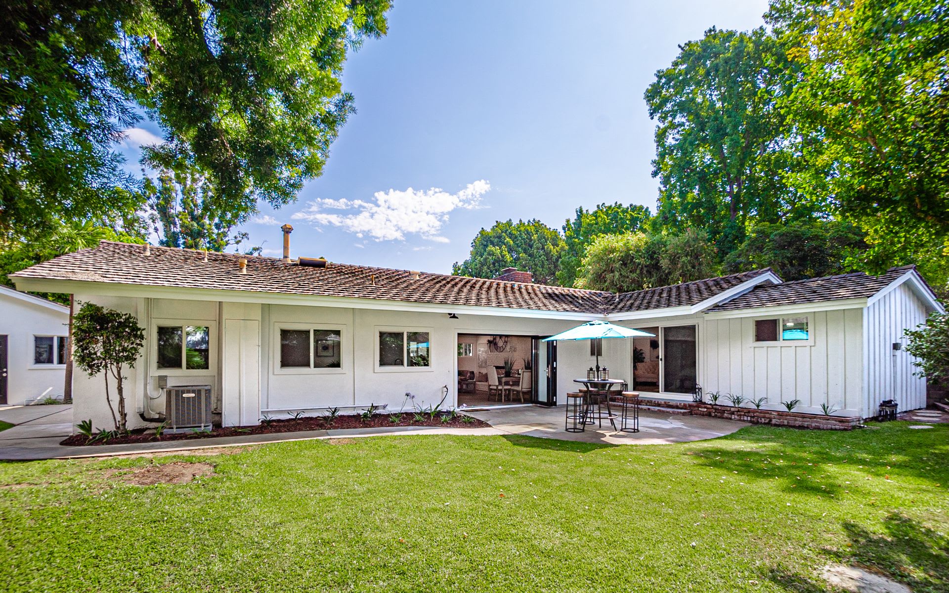1651 N Greenbrier Road