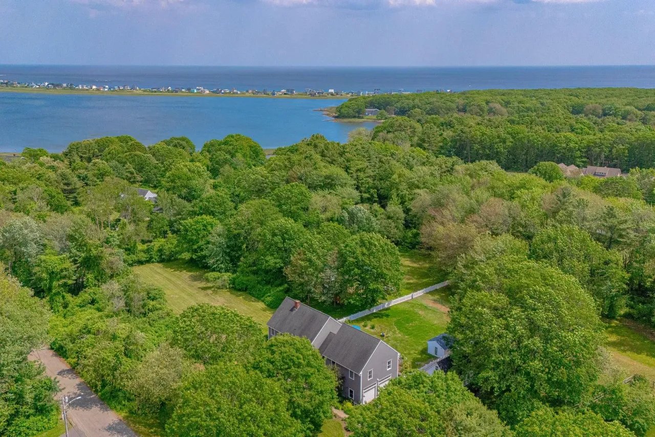 New Listing! 6 Ocean View Drive, Biddeford, ME 04005 – $1,200,000