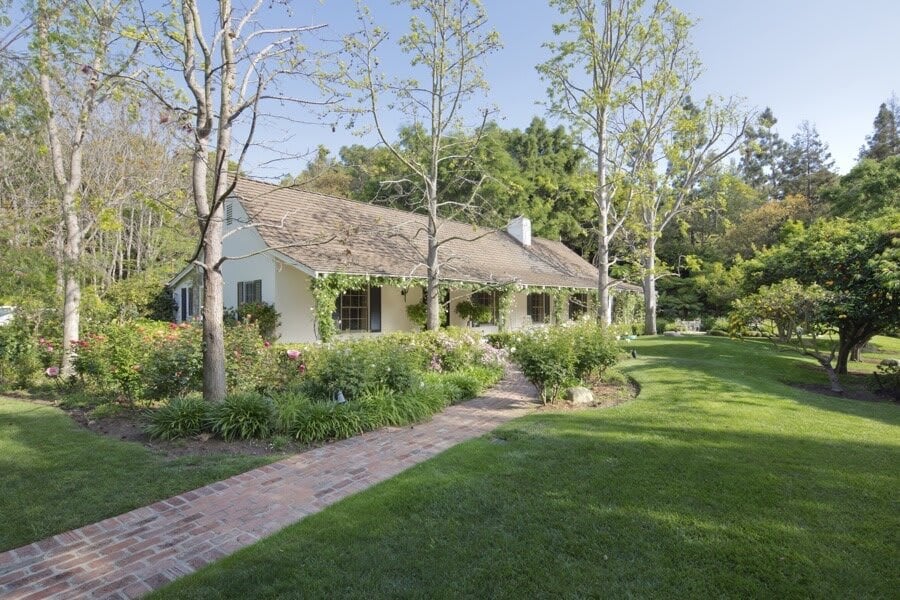 1642 Mandeville Canyon Rd, Brentwood