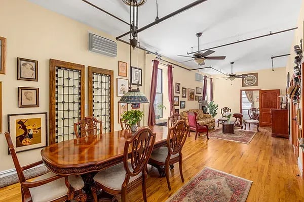 107 WEST 25TH STREET #5A