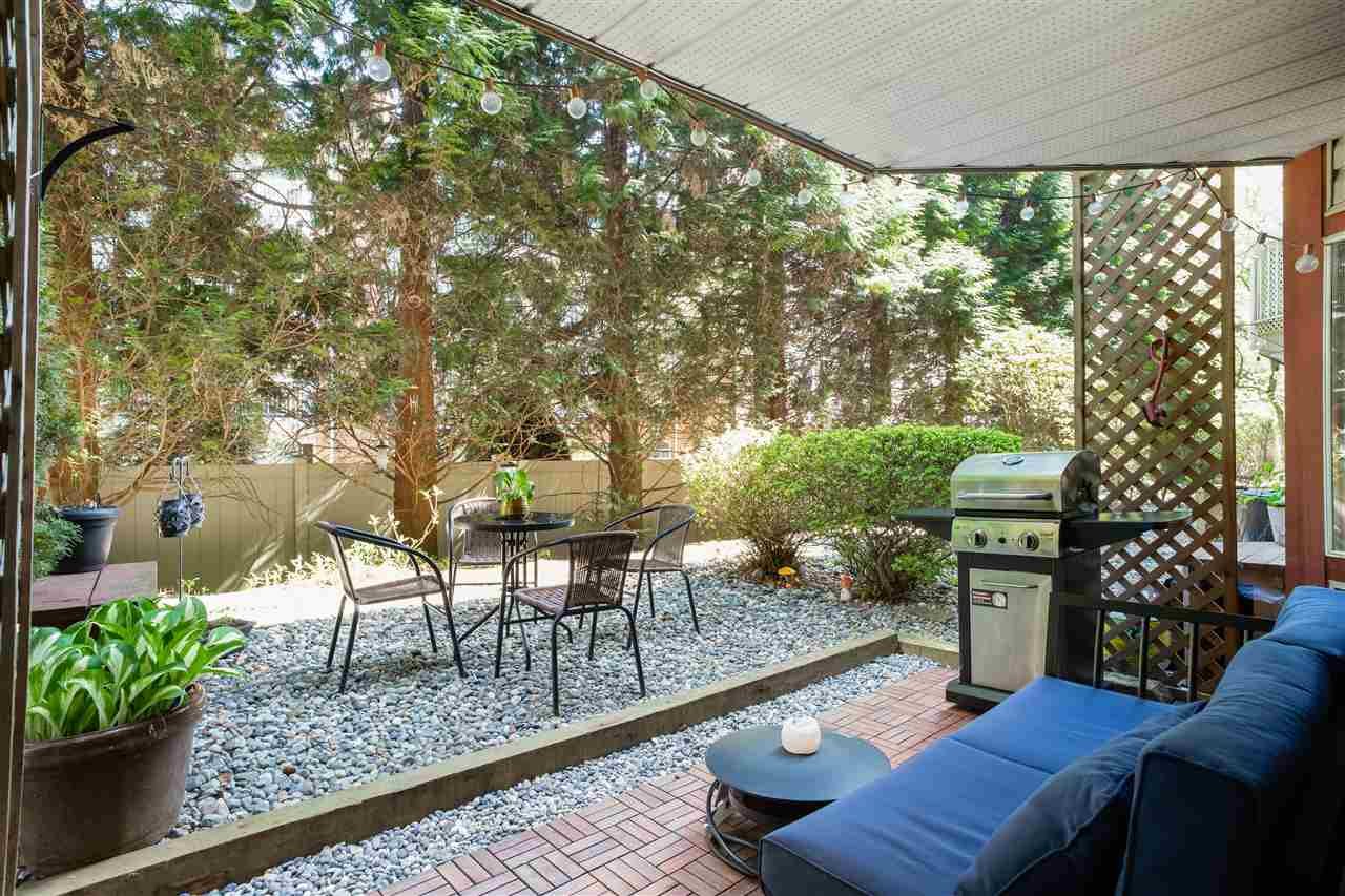 106-1215 Pacific Street, Coquitlam
