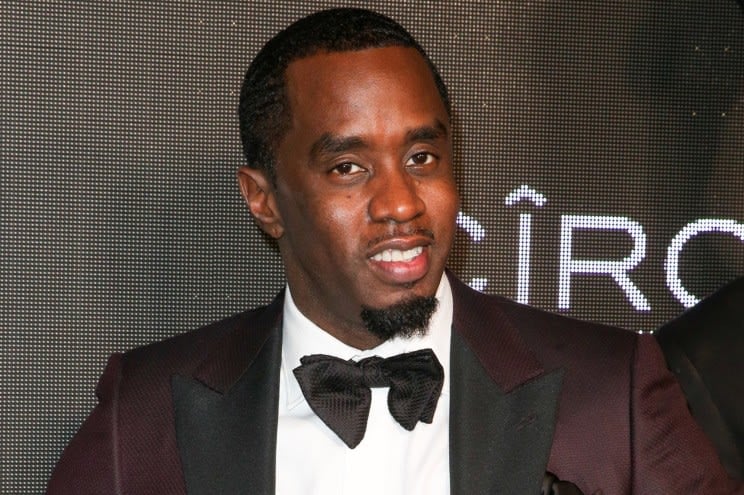 Diddy’s Midtown Apartment Is Now a Bargain at $7m