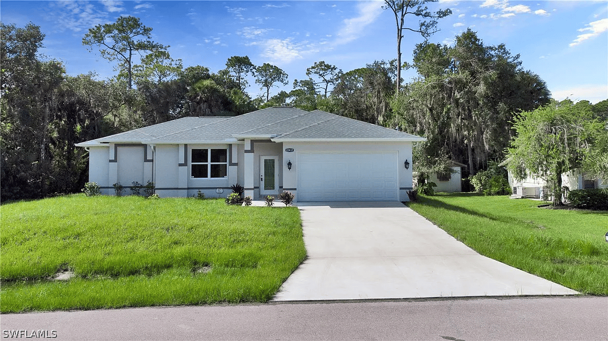 🎉🏠JUST SOLD🏠🎉 @22437 Adorn Ave, Port Charlotte, FL 33952