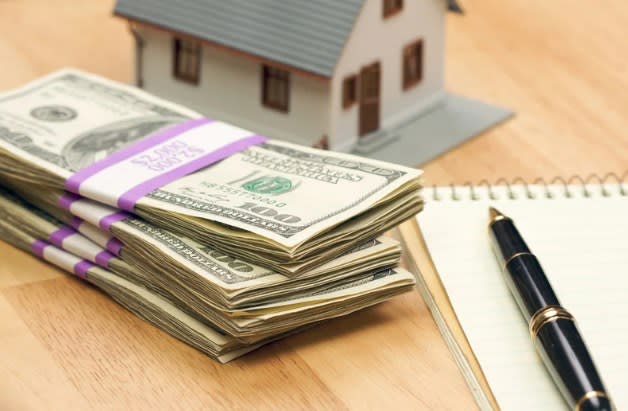 Pros of Larger Downpayment in Real Estate