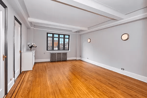 102 W 85th Street Unit: 10B