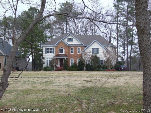 210 Villa Way