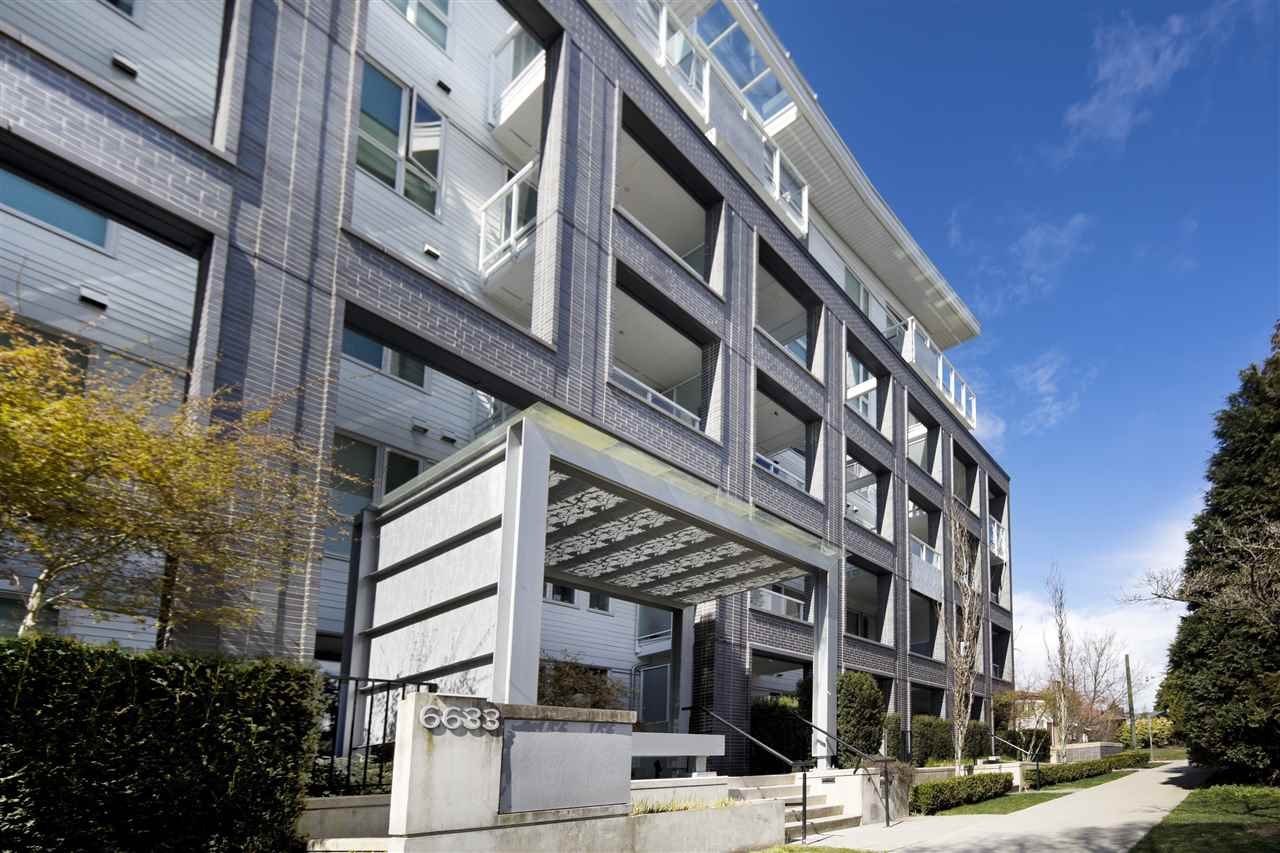 501-6633 Cambie St
