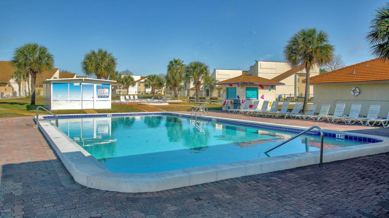 17462 FRONT BEACH 80 A Road Unit 80A