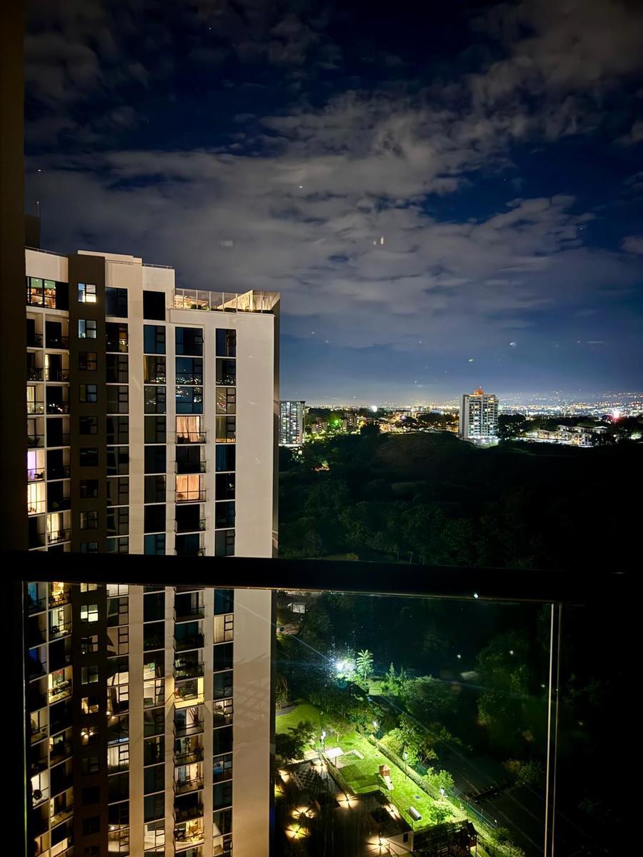 Dual Balcony City Apartment, Sabana and Rohrmoser, San Jose