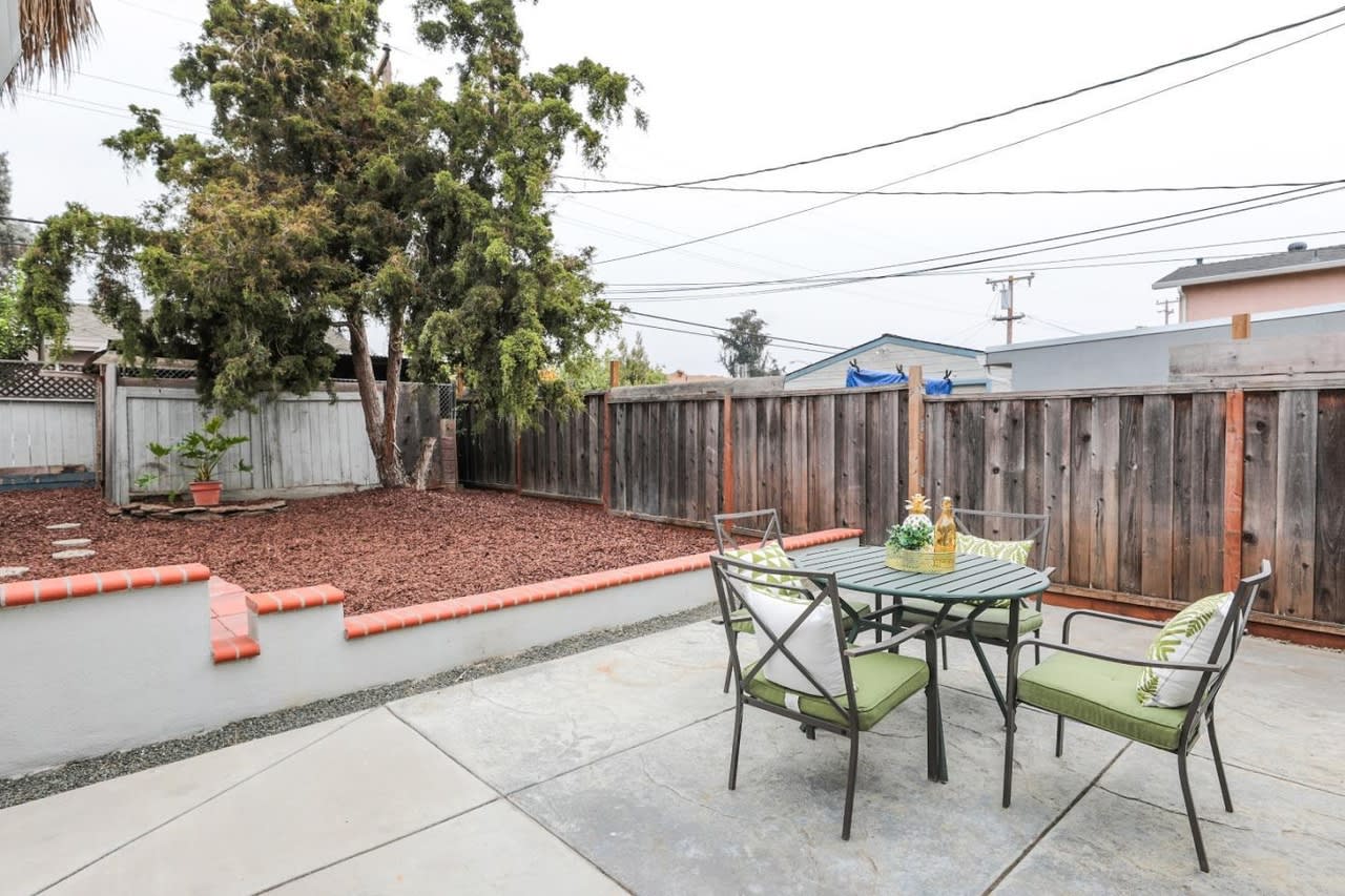636 Gridley St