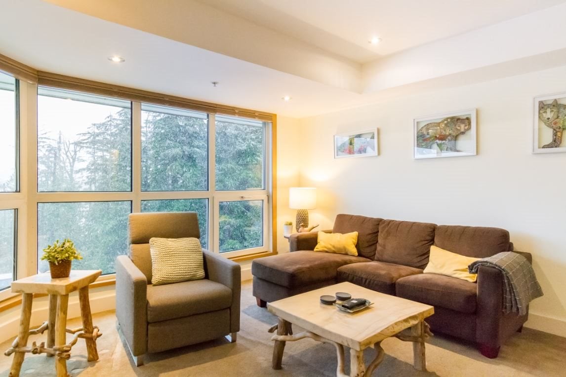 406-4557 Blackcomb Wy