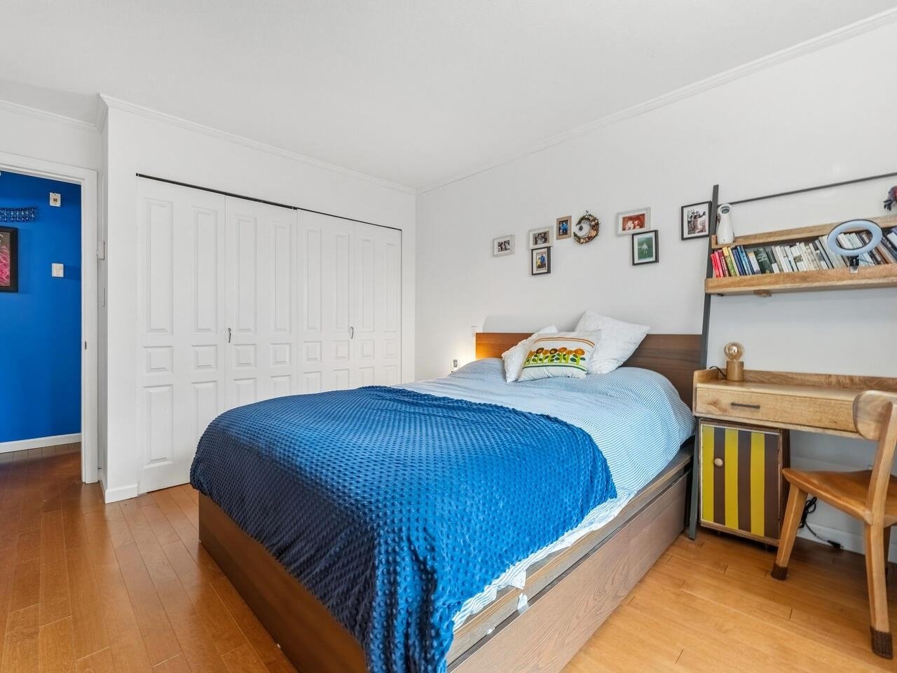 409-2161 W 12th Ave