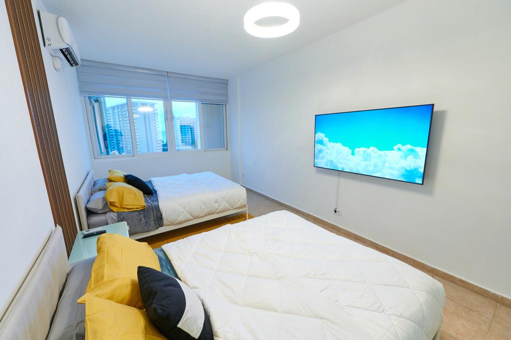 Condominio Tropicana