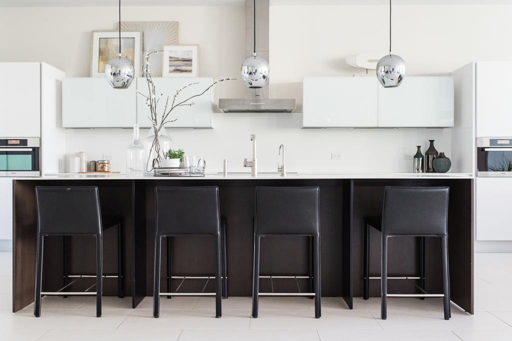 4 Bedroom with Rooftop Located in the Heart of River North