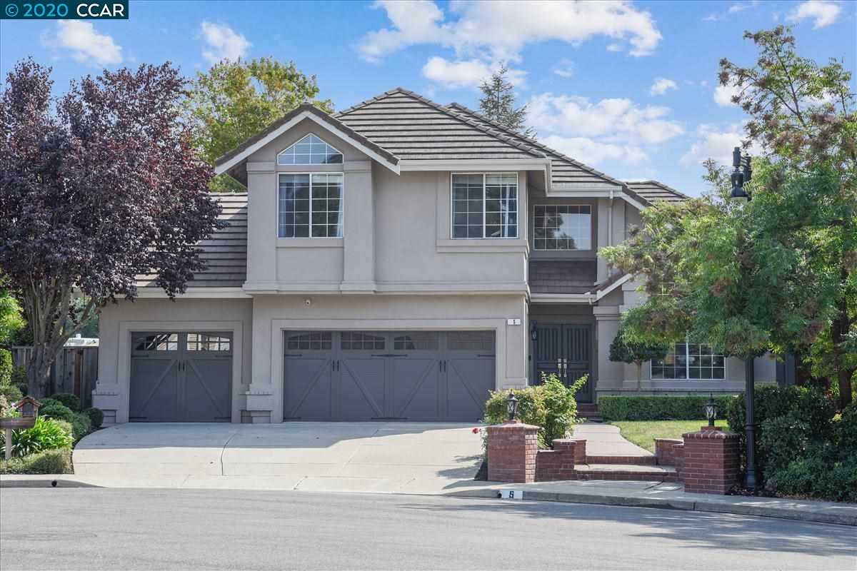 5 Dover Ct