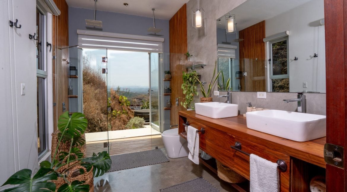 Private Wellness Estate, Tamarindo, Guanacaste