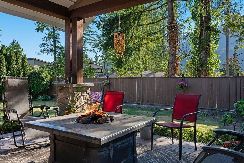 4-1355 Depot Road, Squamish
