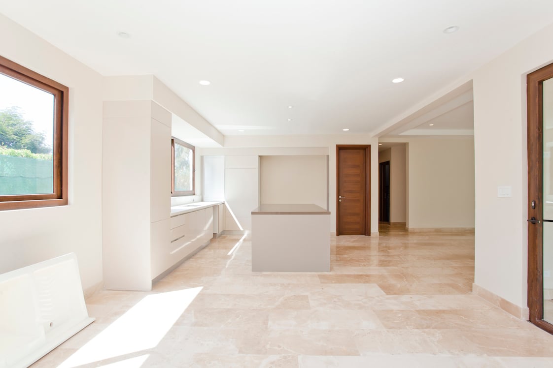 Garnier Designed Contemporary Home, Santa Ana, San Jose