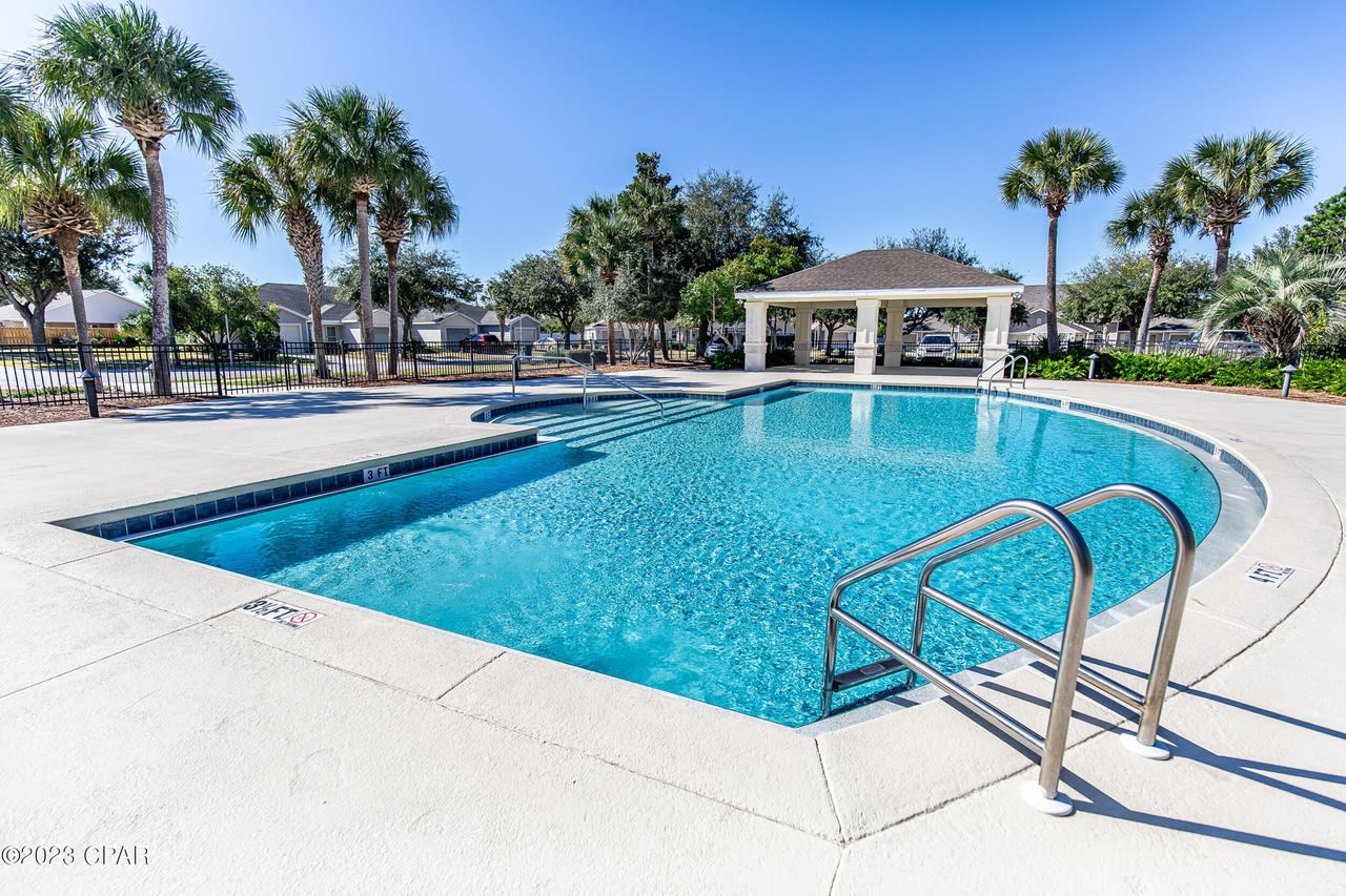 203 Middleburg Drive