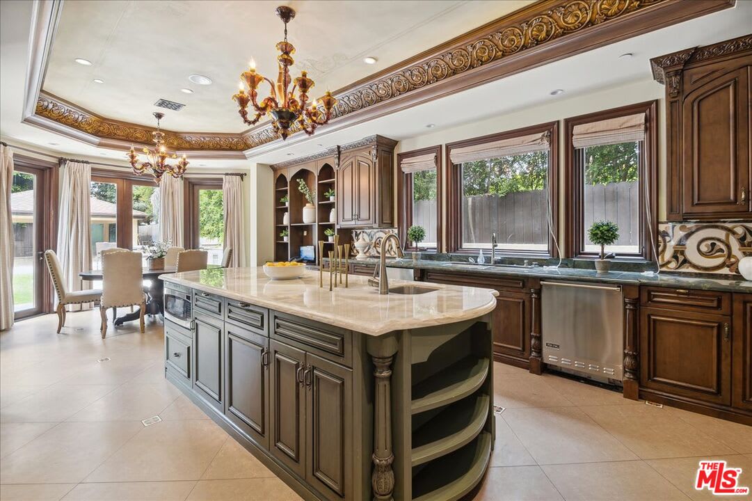 Pristine Villa