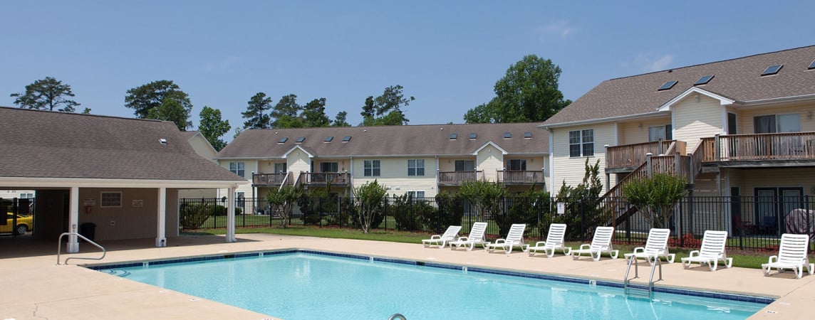 Holton Place Condominiums