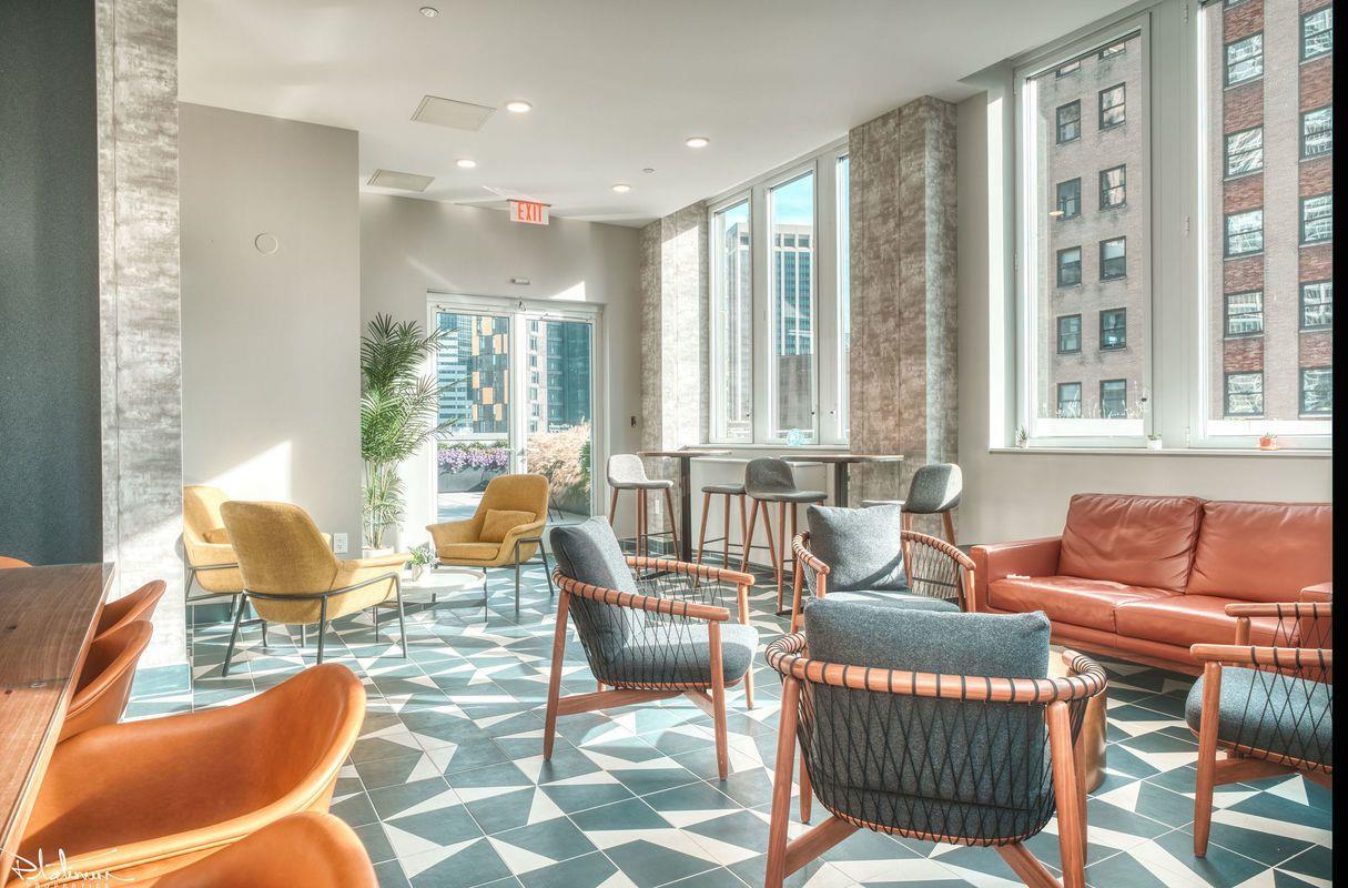 20 Broad Street, Apt 2119