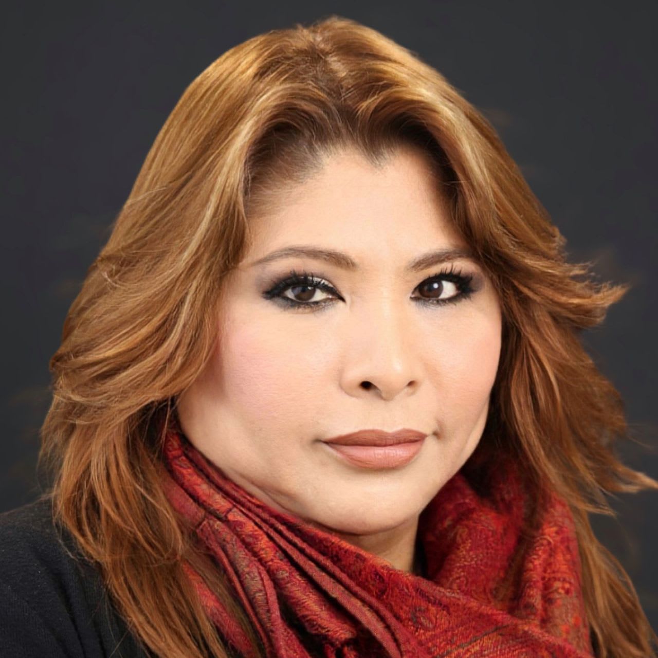 Maria Balarezo Hartford, CT Real Estate Agent Headshot