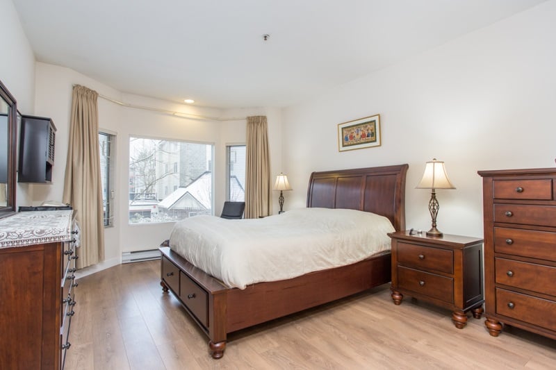 108-7600 Moffatt Road, Richmond