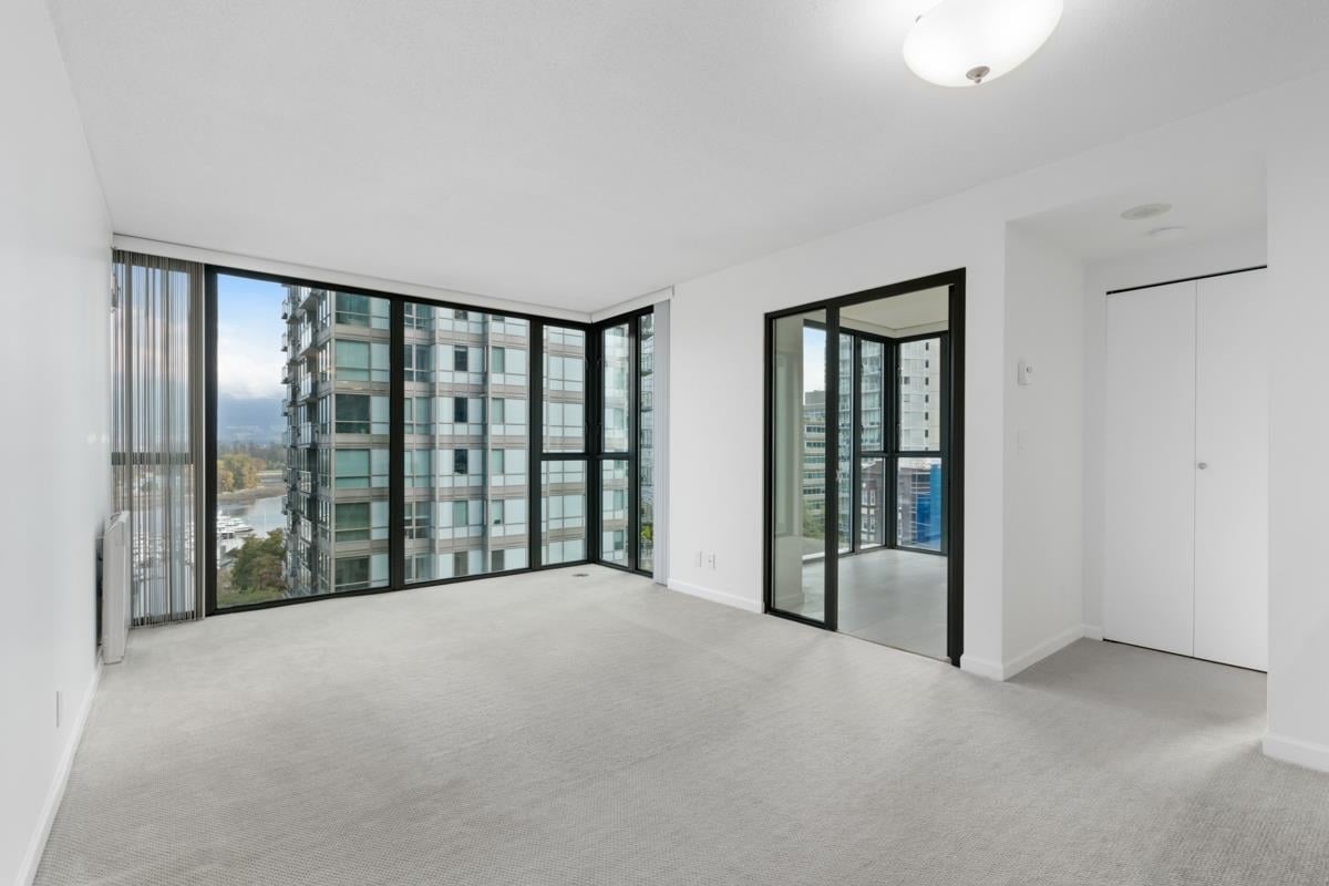 802-1331 W Georgia St
