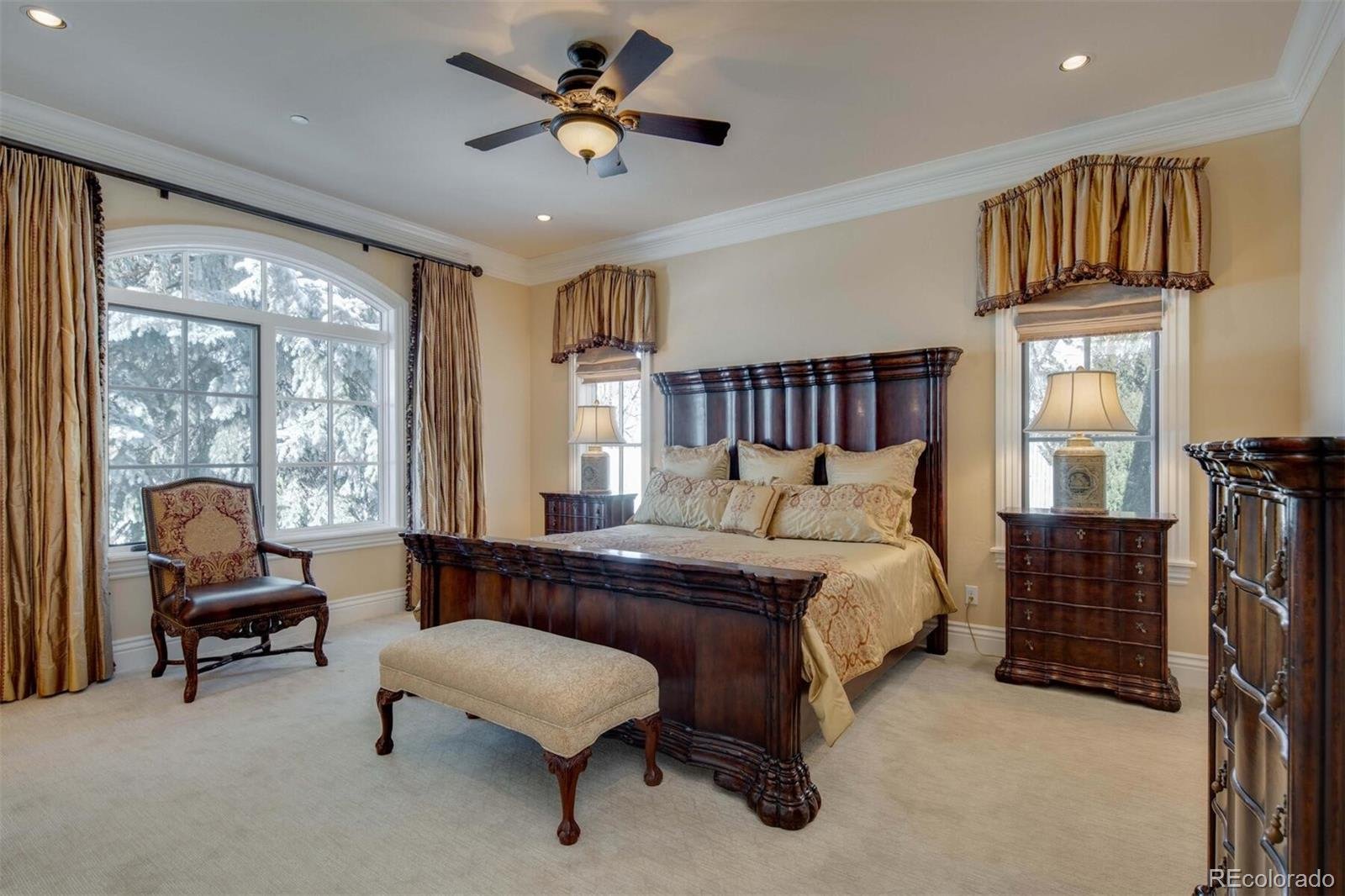 4520 S Downing Circle