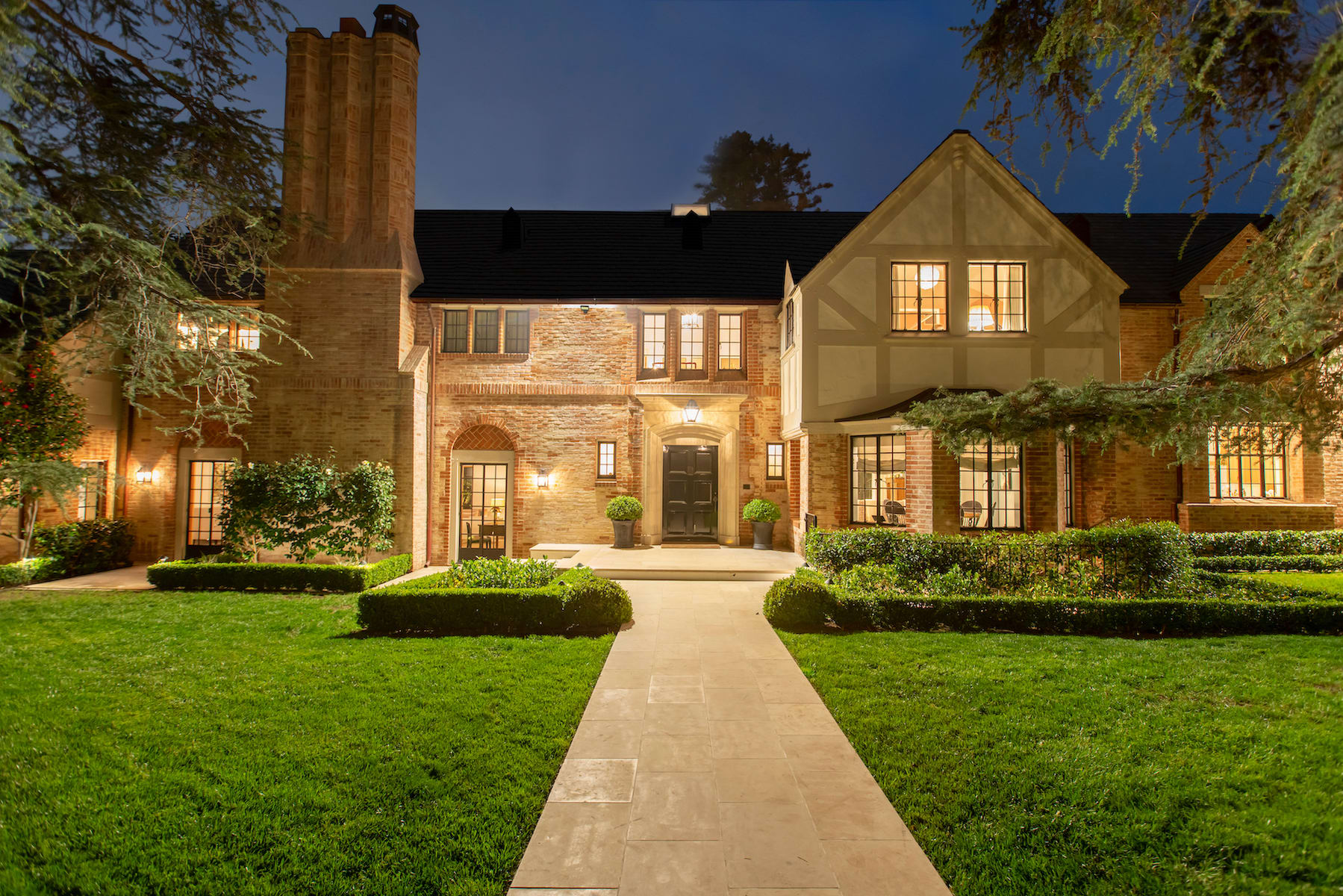 Pacific Palisades