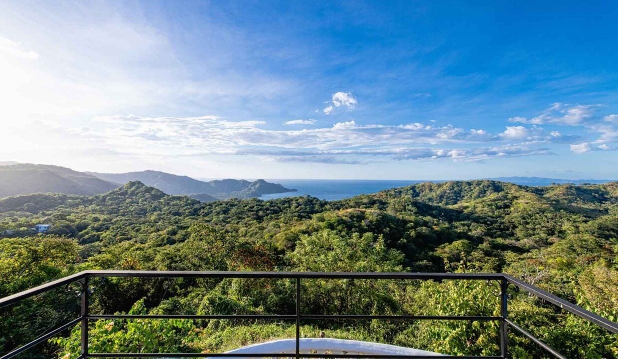 Hilltop Multi Structure Estate, Papagayo, Guanacaste