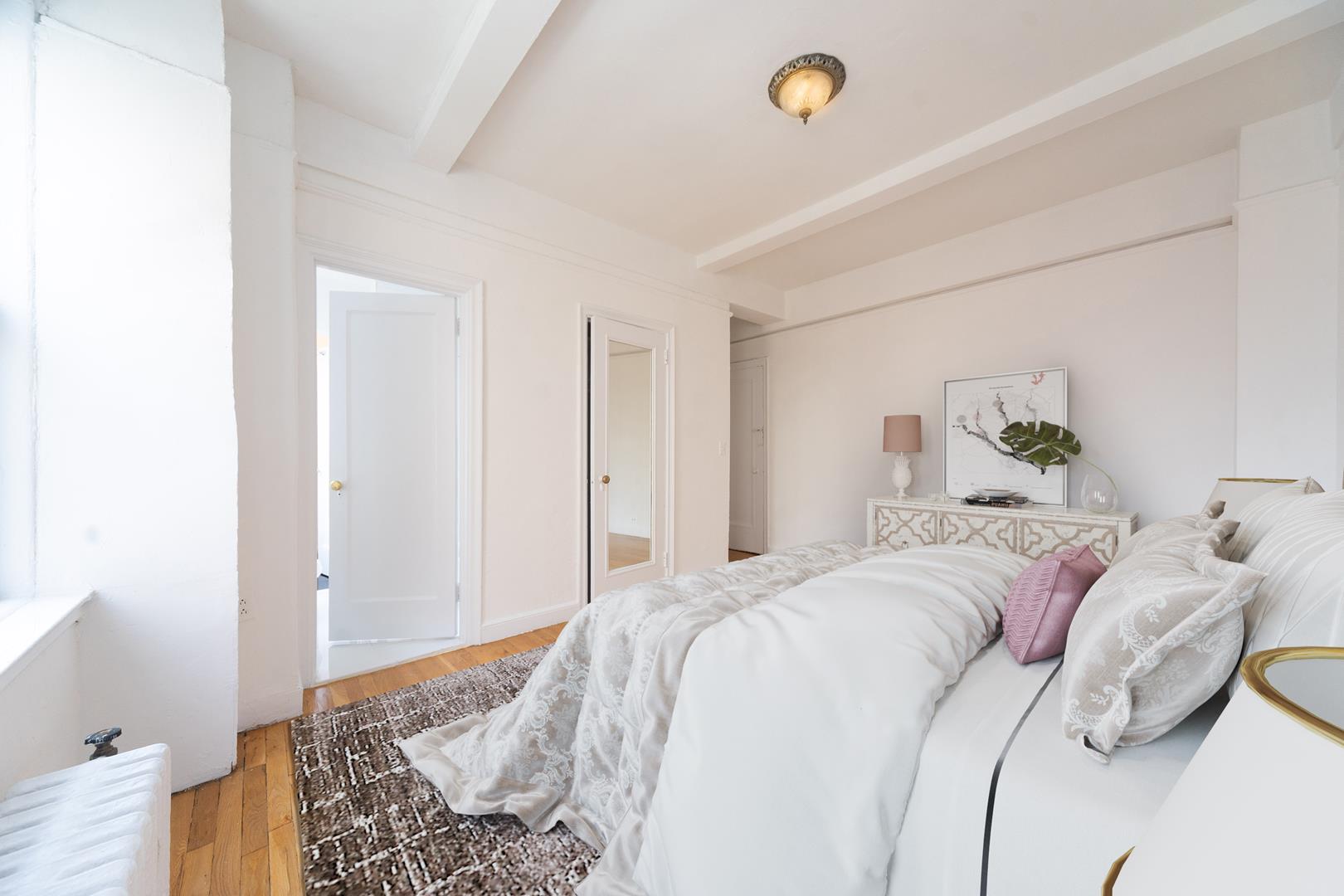 244 West 72nd Street, Apt 6-B