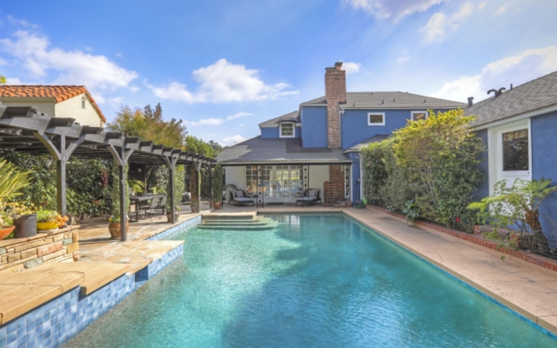 3503 Griffith Park Blvd
