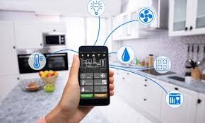 5 Smart Tech Features to Add Value to Your Home!