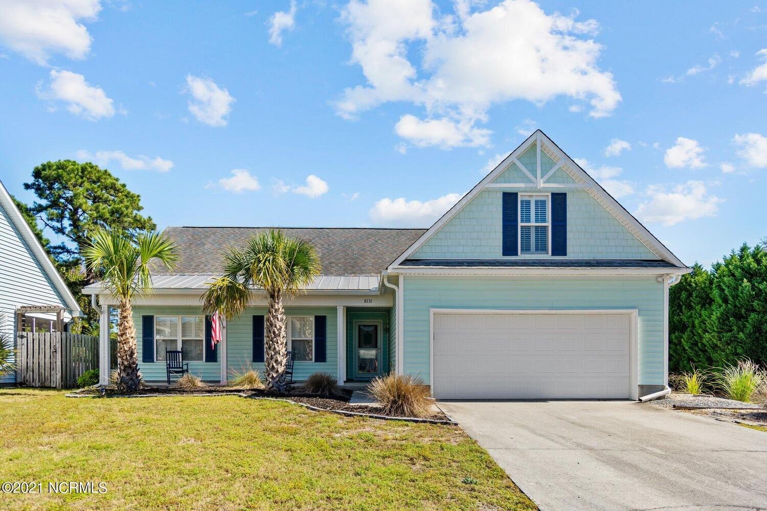 8131 Bahia Honda Drive
