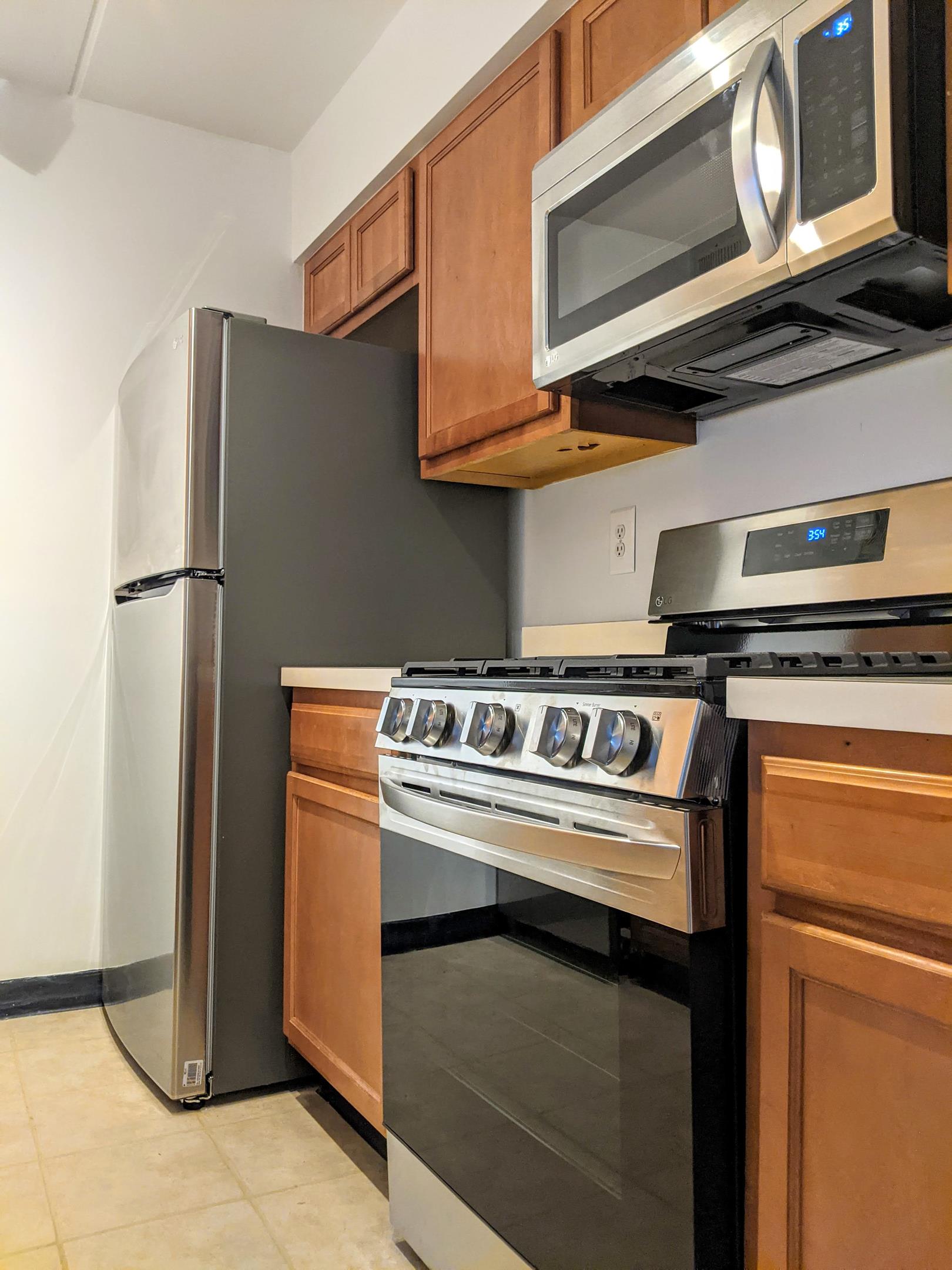 342 East 119th Street, Apt 1-E