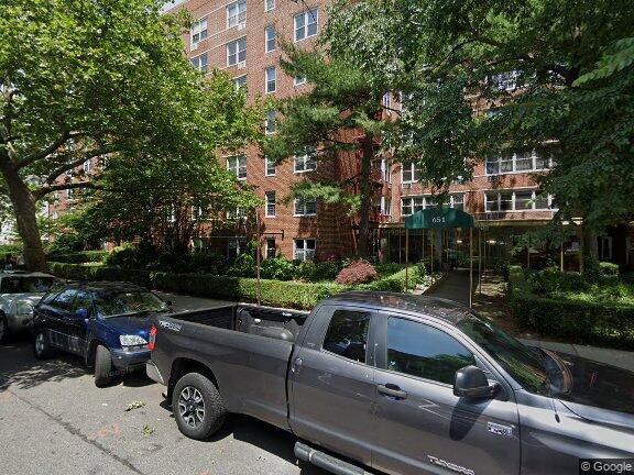 651 Vanderbilt St APT 6K