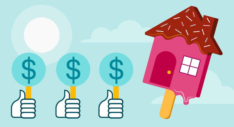 Low Housing Inventory Is a Sweet Spot for Sellers [INFOGRAPHIC