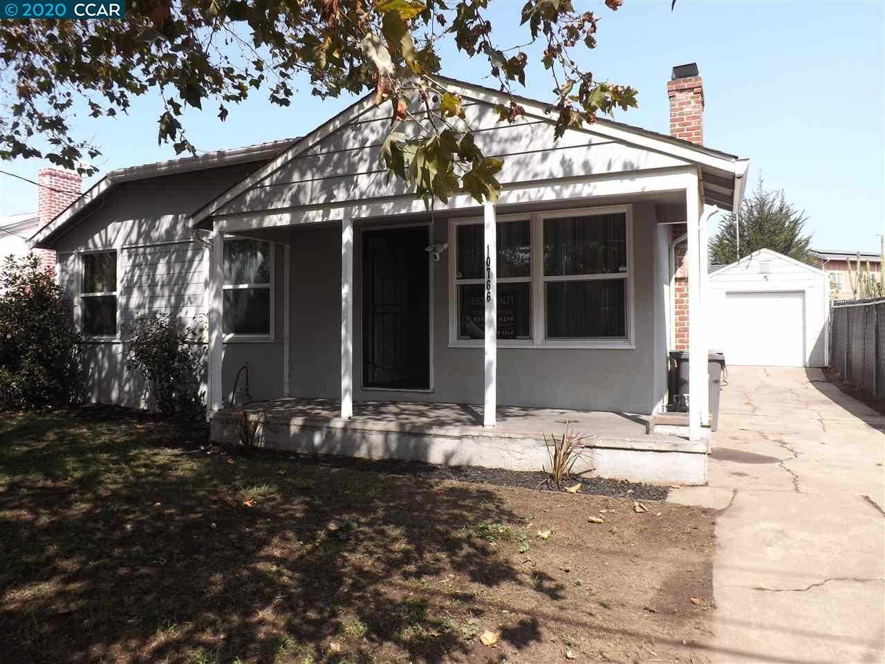 10766 Acalanes Dr