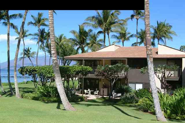 3600 Wailea Alanui Dr, Unit 1704