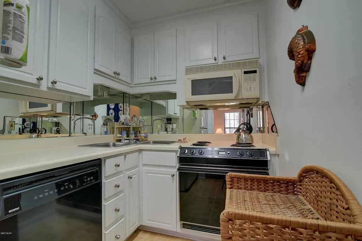 17462 Front Beach Road Unit 52D