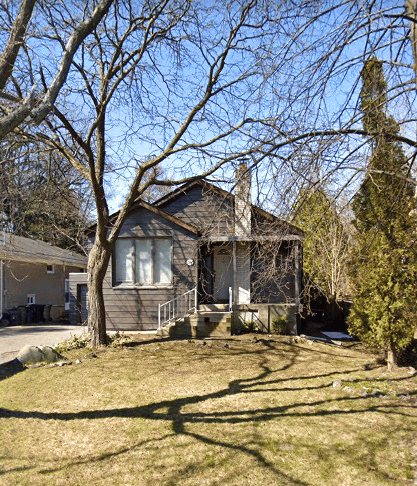 58 Bethune Blvd