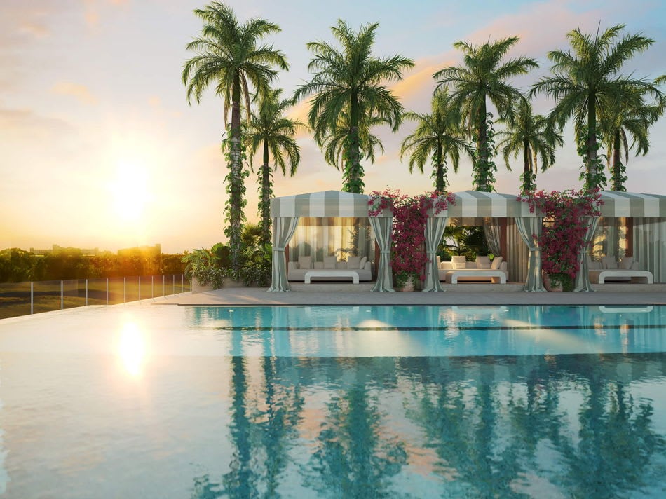 Shell Bay Residences