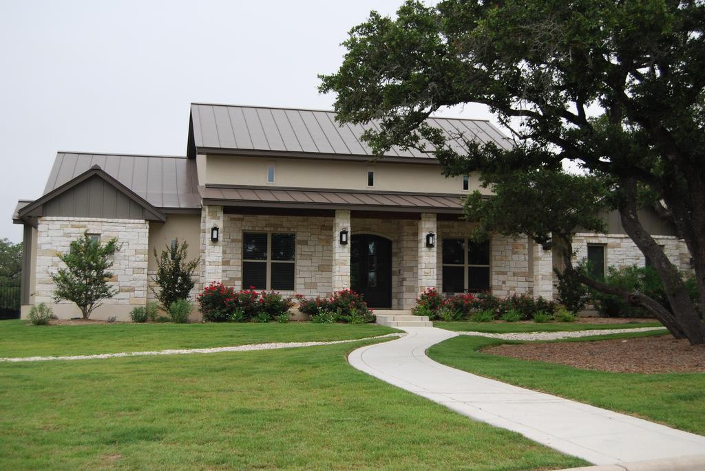 Stone Creek Ranch