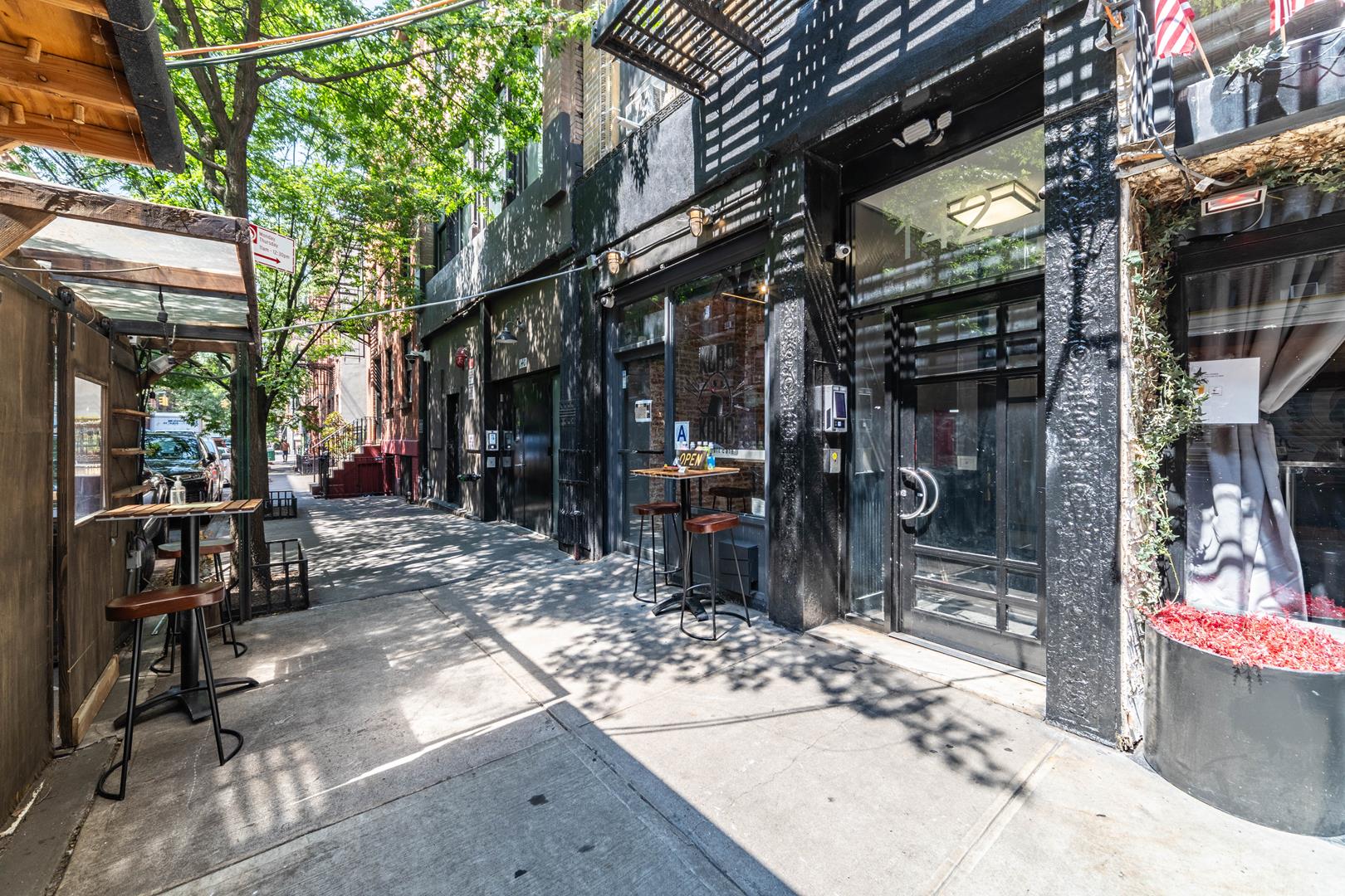 142 Sullivan Street, Apt 15