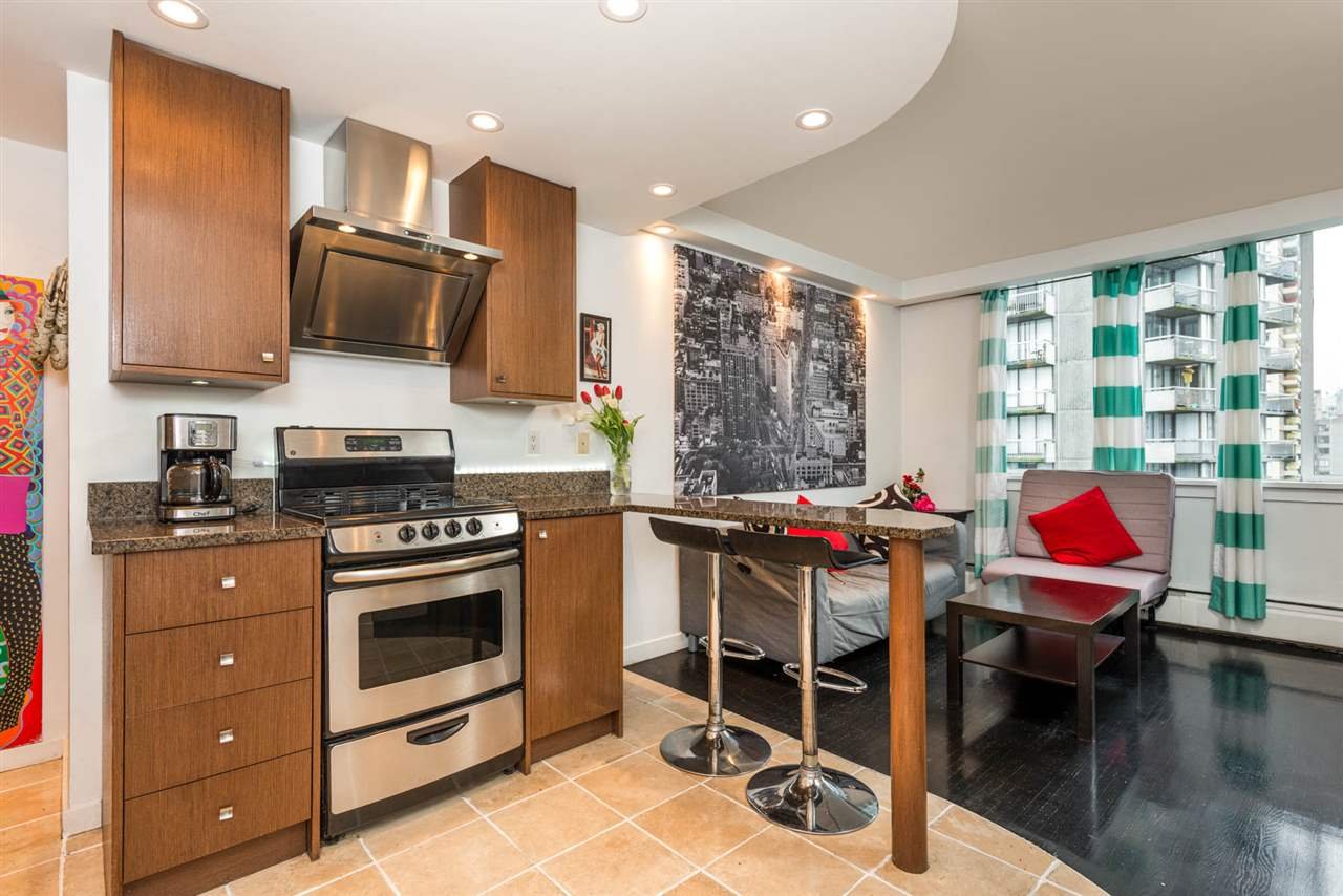 1204-1250 Burnaby St