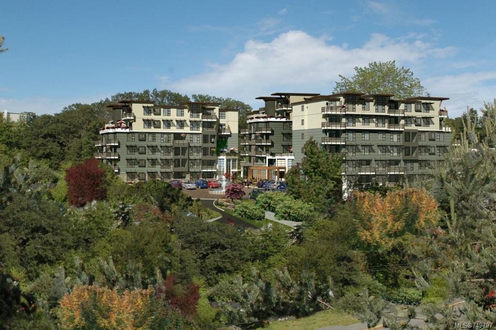 405-1016 Inverness Rd, Saanich