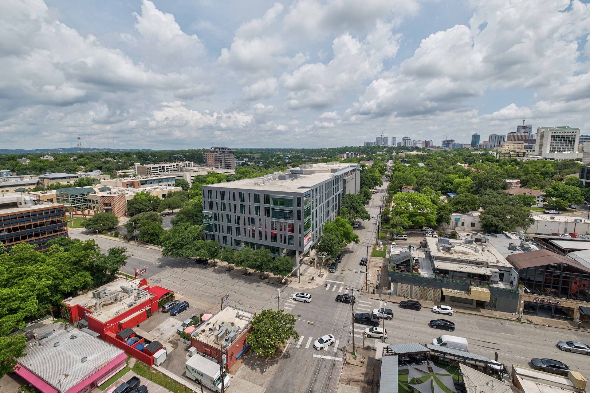 501 West Ave #1204